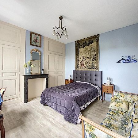 Chambres D'Hotes Intra Muros Arras Ngoại thất bức ảnh