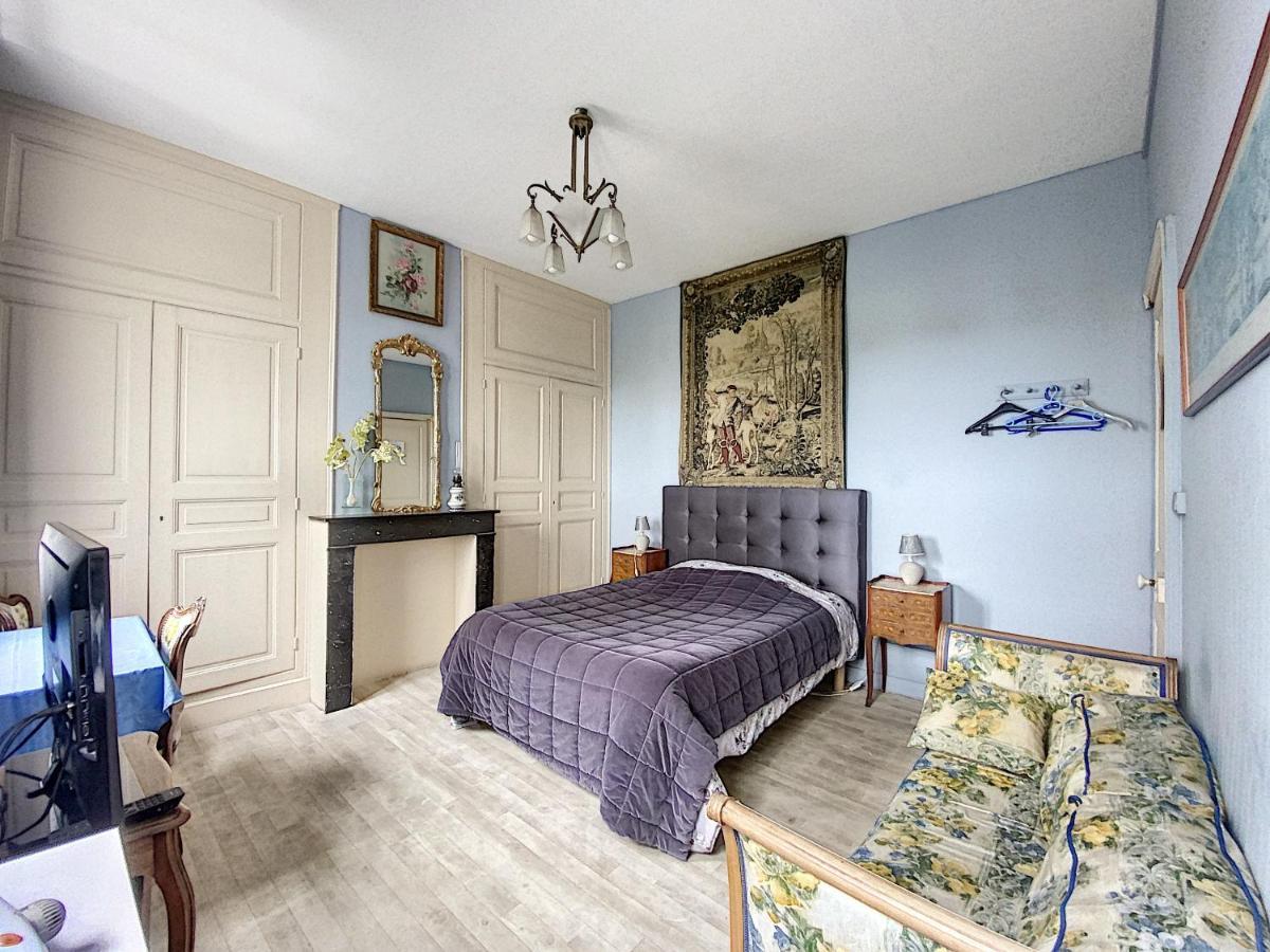 Chambres D'Hotes Intra Muros Arras Ngoại thất bức ảnh