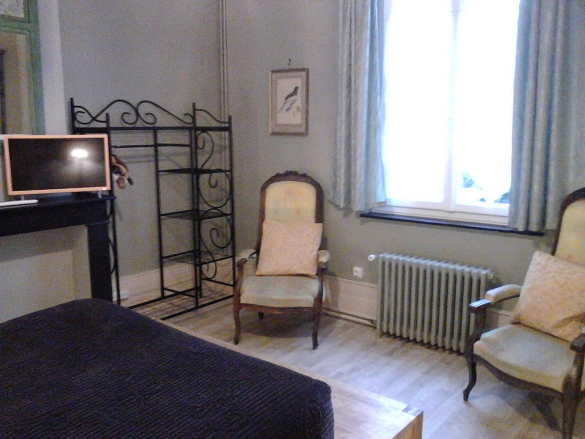 Chambres D'Hotes Intra Muros Arras Ngoại thất bức ảnh