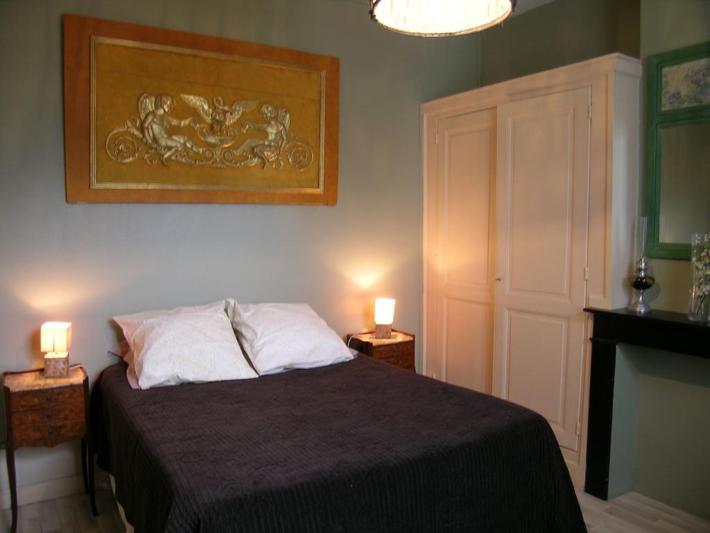 Chambres D'Hotes Intra Muros Arras Ngoại thất bức ảnh