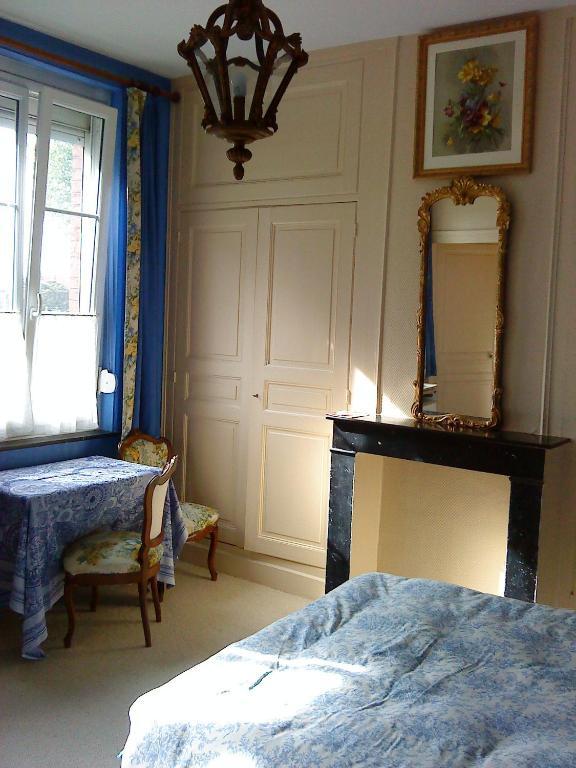 Chambres D'Hotes Intra Muros Arras Ngoại thất bức ảnh