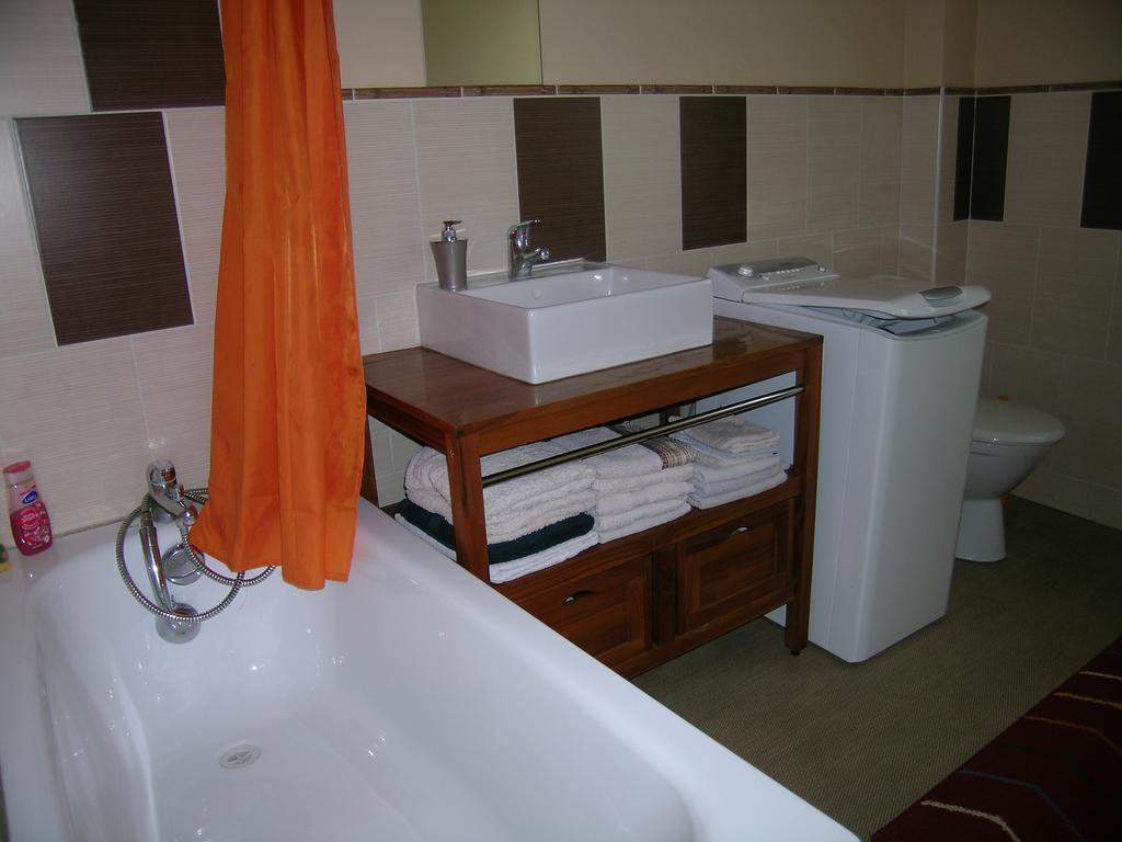 Chambres D'Hotes Intra Muros Arras Ngoại thất bức ảnh