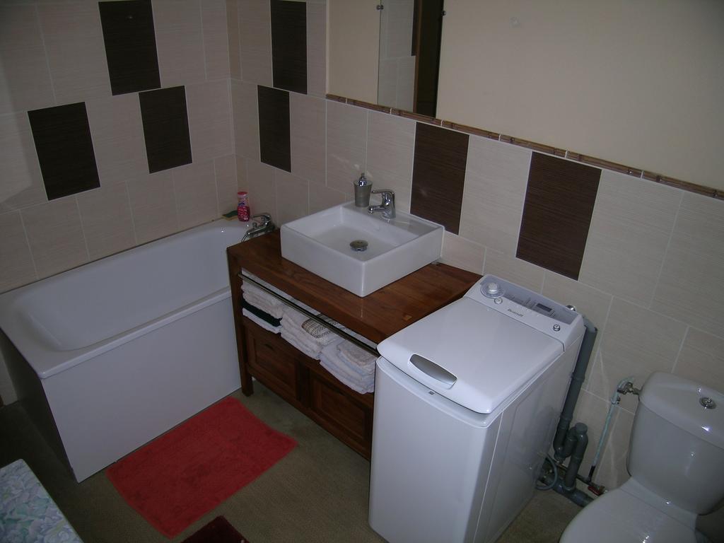 Chambres D'Hotes Intra Muros Arras Ngoại thất bức ảnh