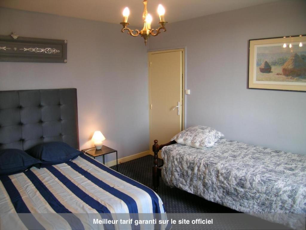 Chambres D'Hotes Intra Muros Arras Ngoại thất bức ảnh