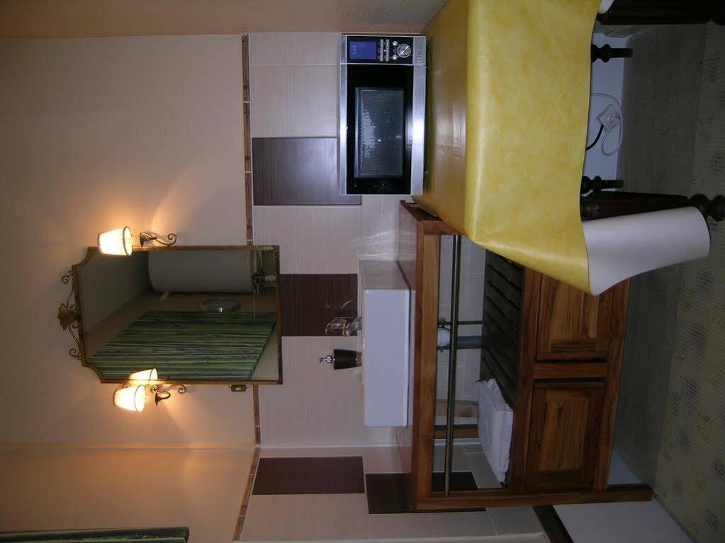 Chambres D'Hotes Intra Muros Arras Ngoại thất bức ảnh